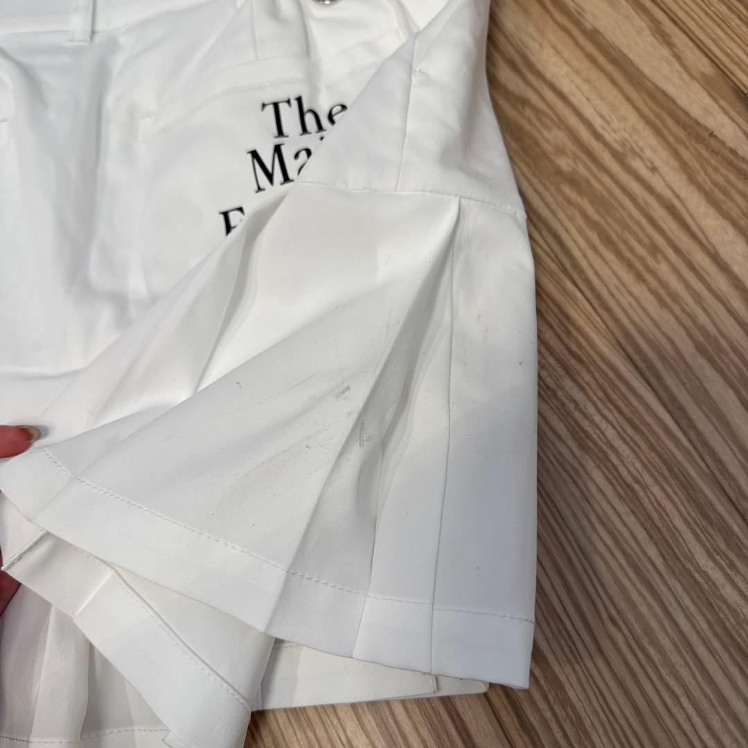 DEVEREUXGOLF スカート