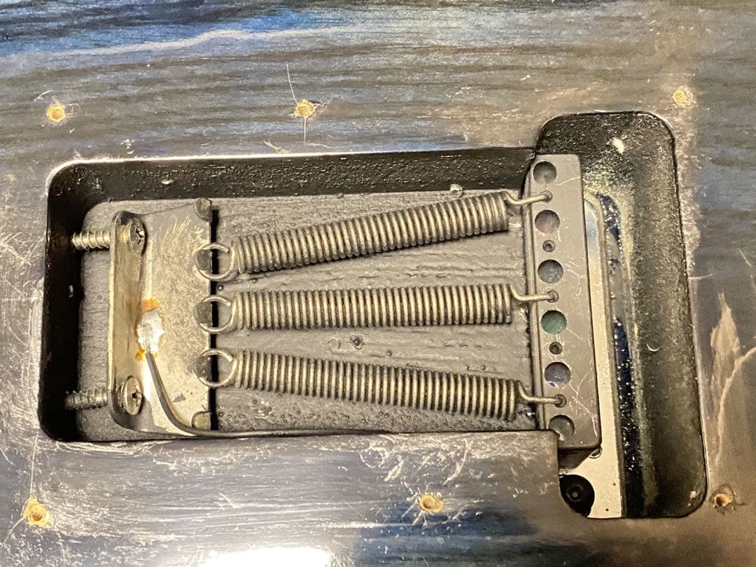 Charge StudioCaster エレキギター