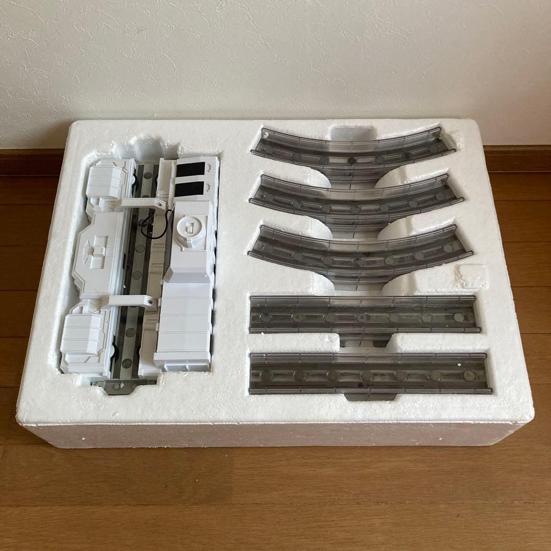 鉄道模型 benjamin