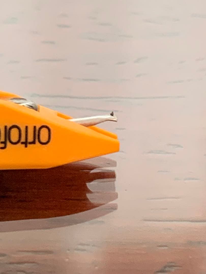 Ortofon Concorde Night Club Mk Ⅱ