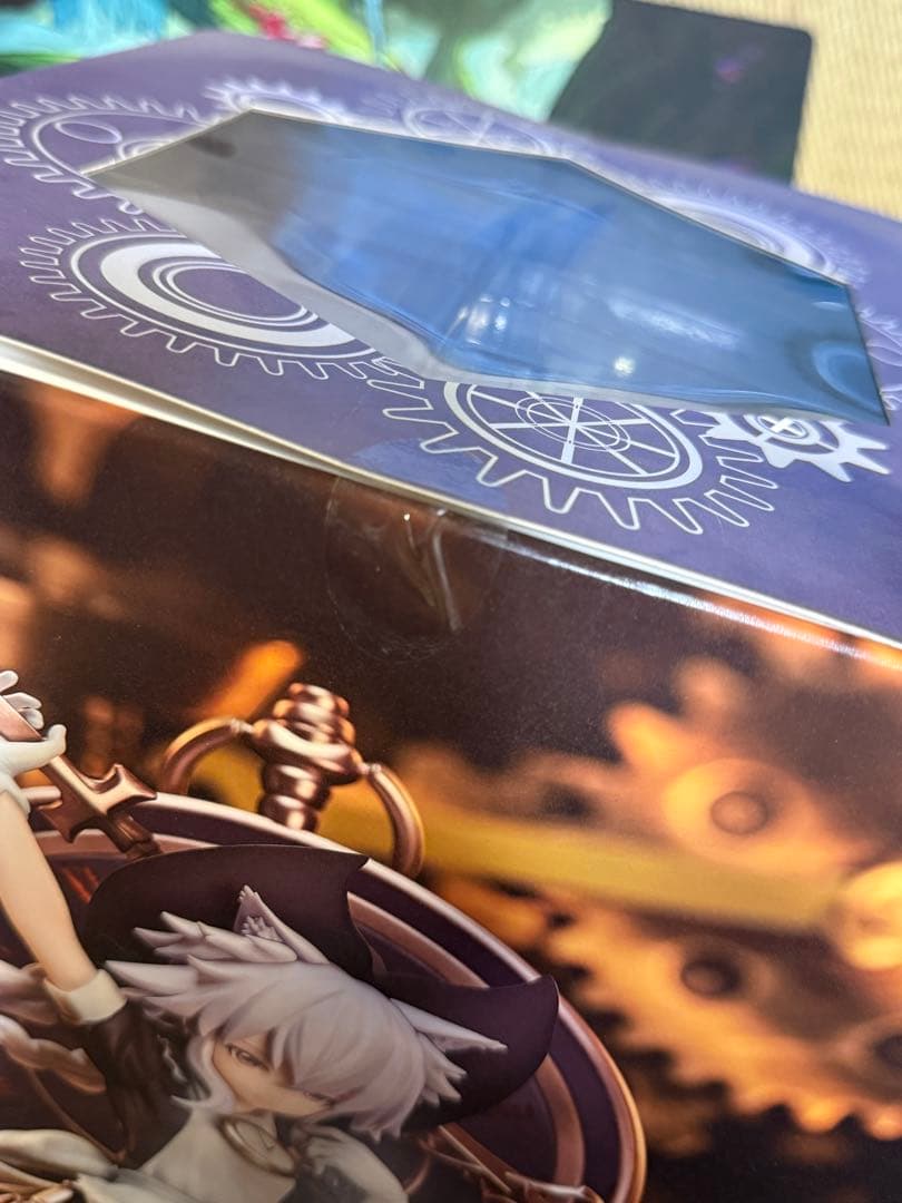 フィギュア/バトル! コスチュームメイド 時計メイド/未開封