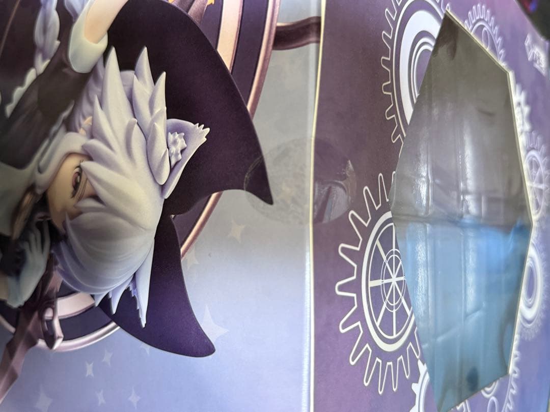 フィギュア/バトル! コスチュームメイド 時計メイド/未開封