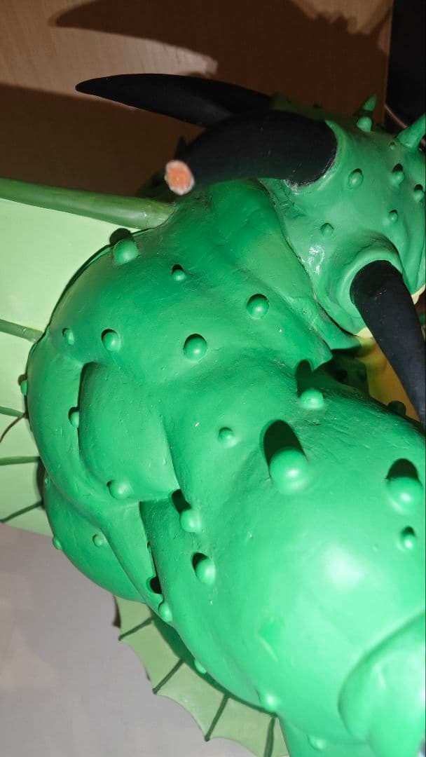 トイフェス ポルンガ 限定品 フル彩色