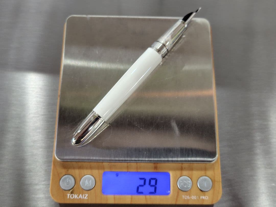 モンブラン　マイスターシュテュック トリビュート　万年筆　お値下げ不可