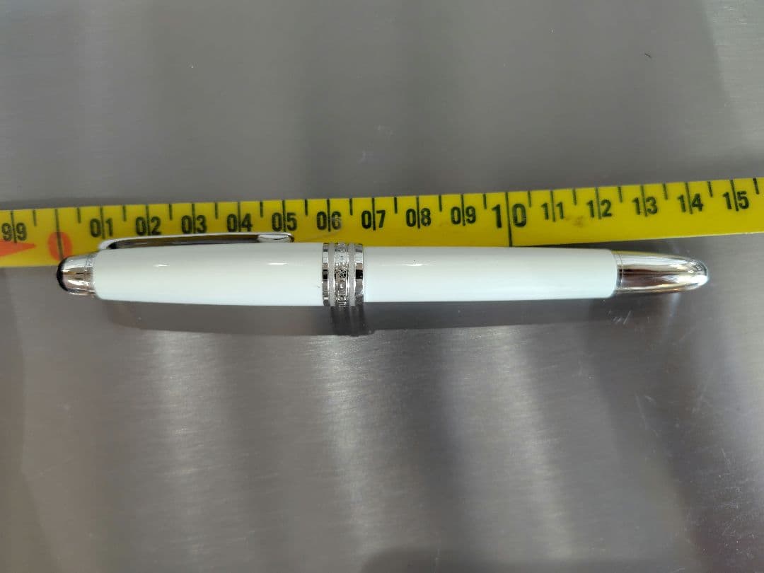 モンブラン　マイスターシュテュック トリビュート　万年筆　お値下げ不可