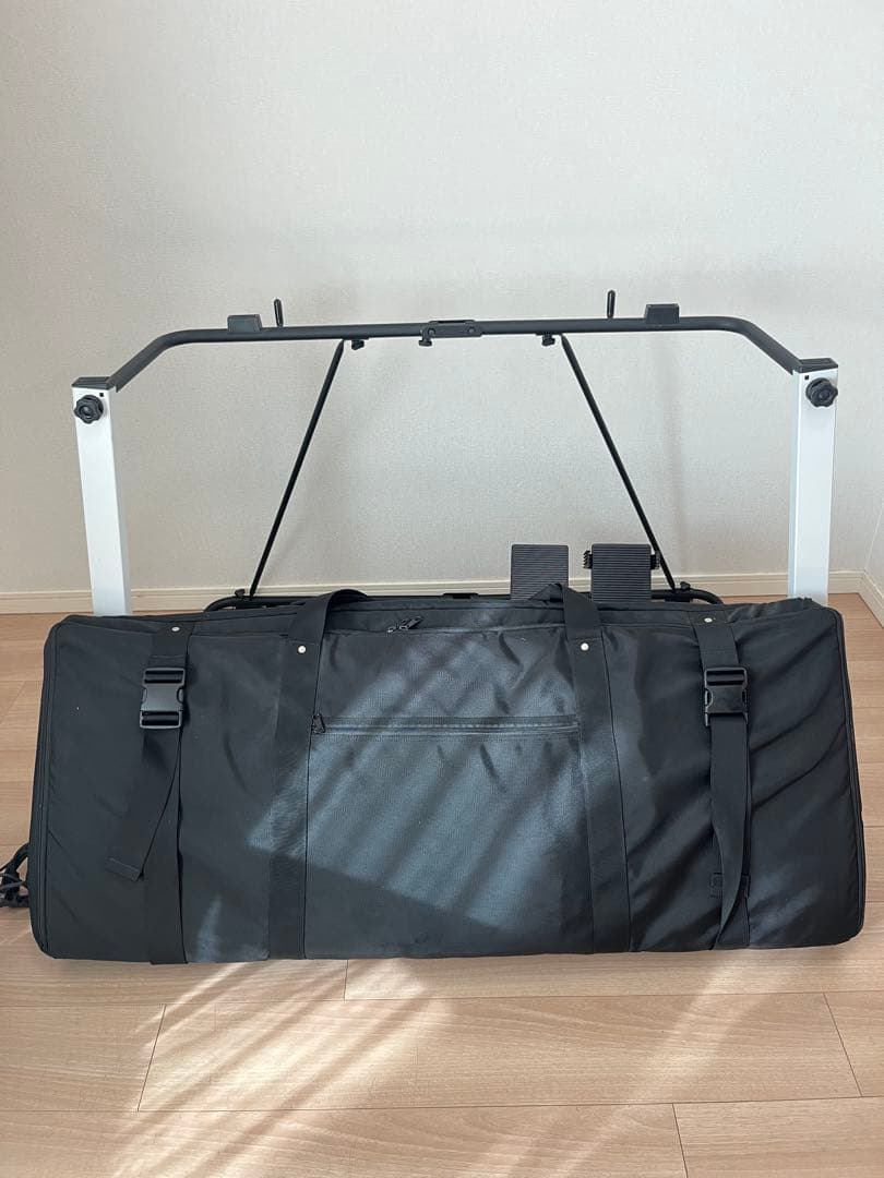 ヤマハステージア　ELC-02 ほぼ未使用