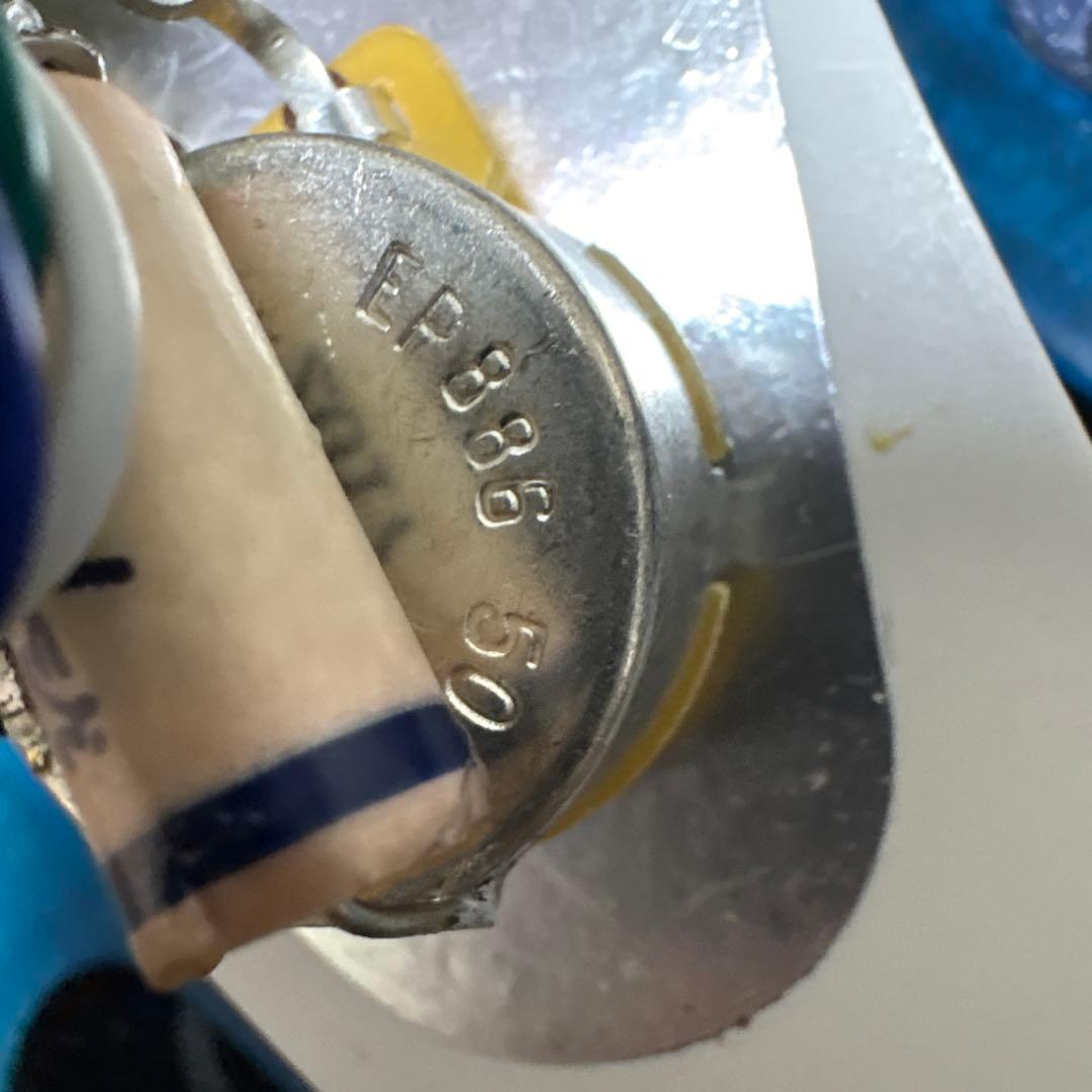 【限界値下げ】Ibanez Premium AZ224F 限定色 BIG