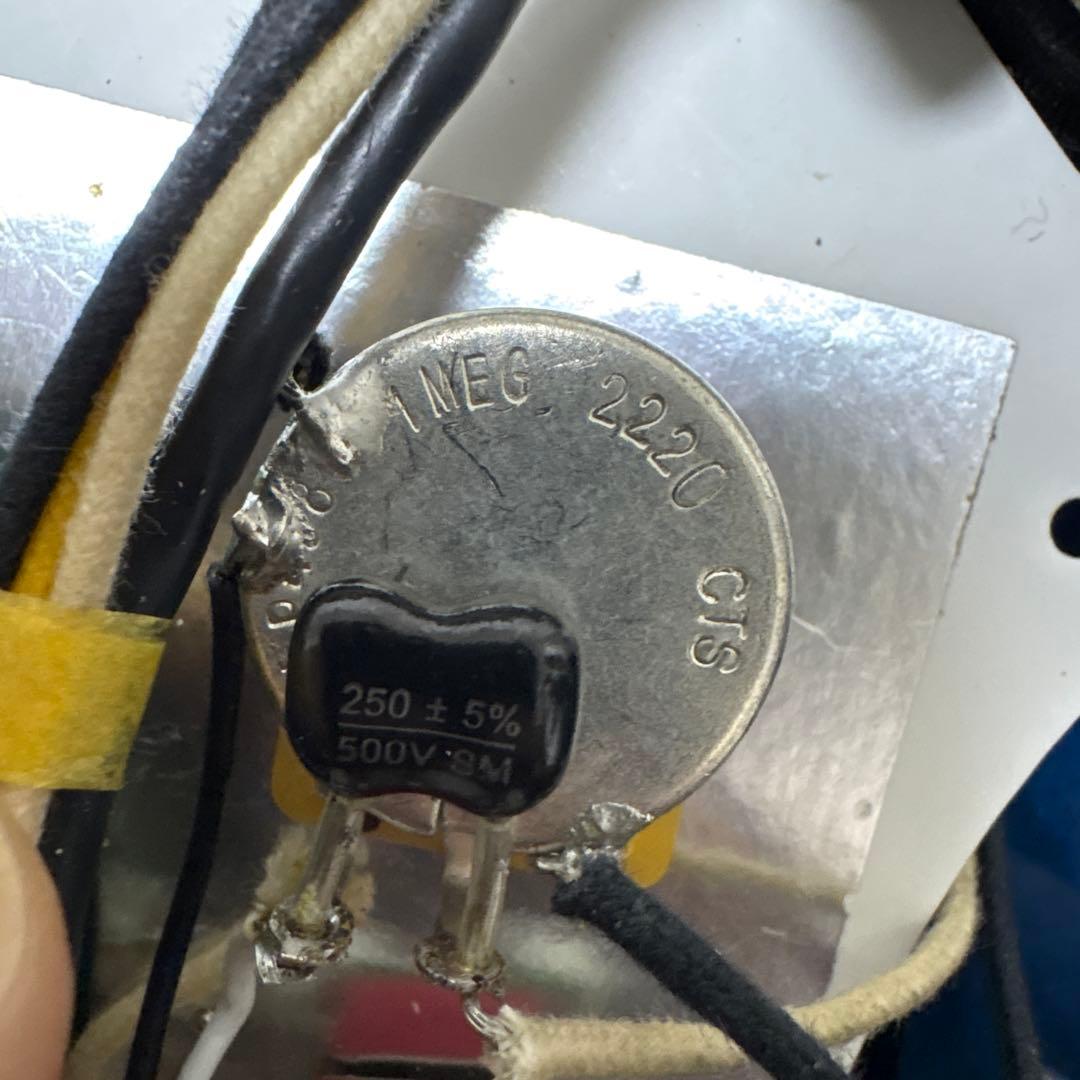 【限界値下げ】Ibanez Premium AZ224F 限定色 BIG