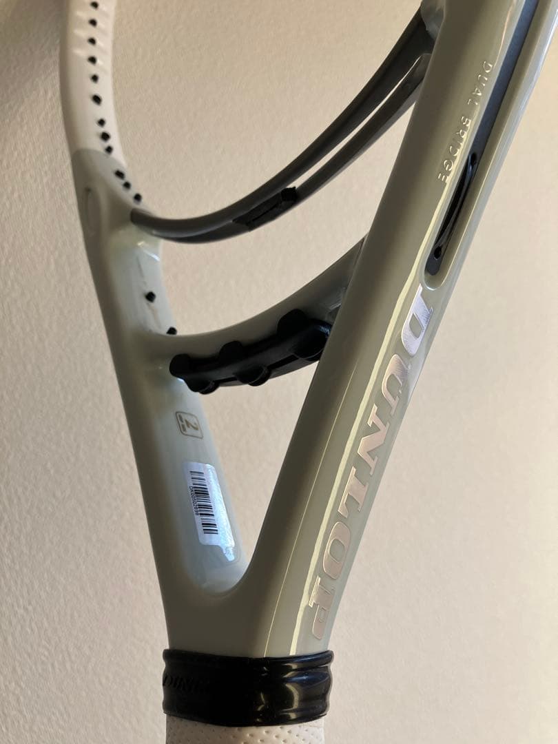 国内正規品　新品未使用　現行　ダンロップ　LX 1000 魔法のラケット　G2