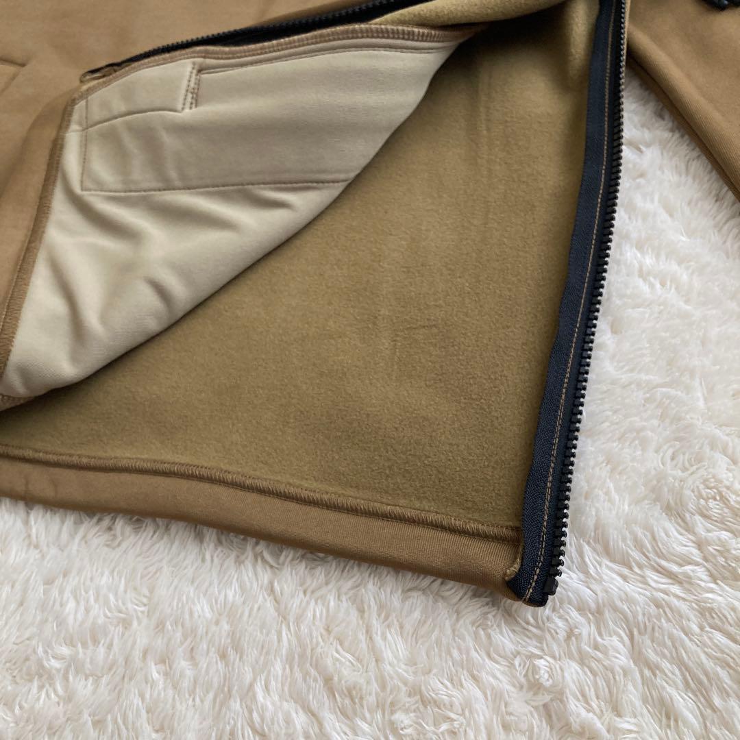 【□□□□さん専用】新品未使用！BRIEFING ブリーフィング　サイドジップ