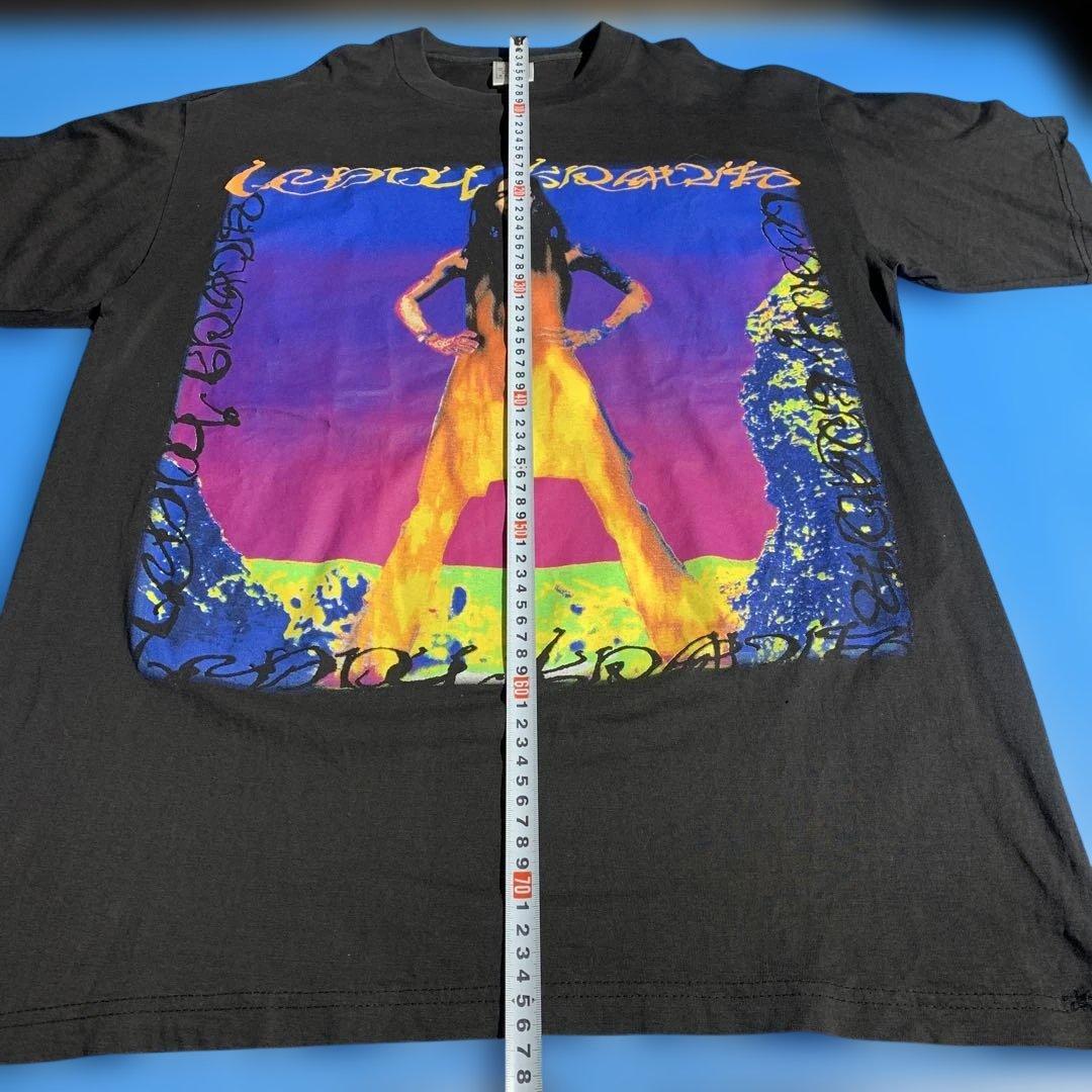 レニー　クラビッツ　ビンテージ　ライブ　Tシャツ