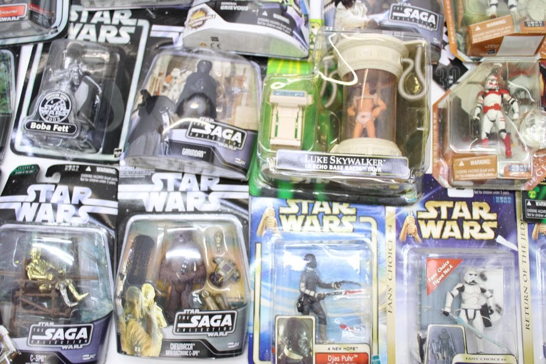 #3 スターウォーズ フィギュア など まとめ 29-TO0210-03