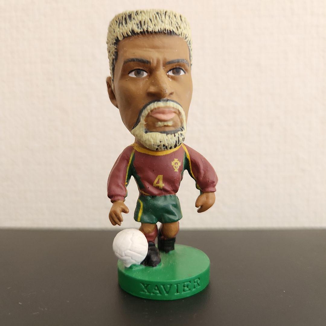 【レア】サッカー選手フィギュア 8体セット