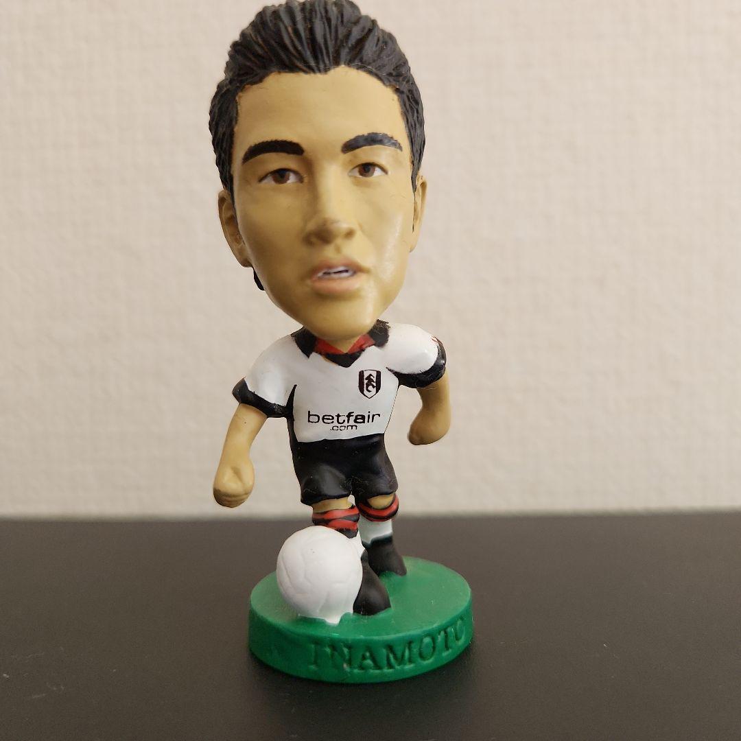 【レア】サッカー選手フィギュア 8体セット