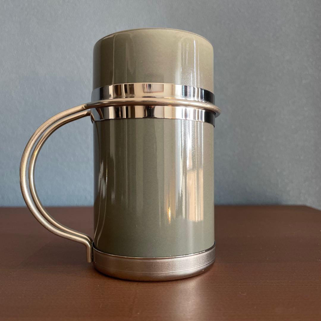 スターバックス ステンレスマグ グレー 237ml フラグメント　2個セット