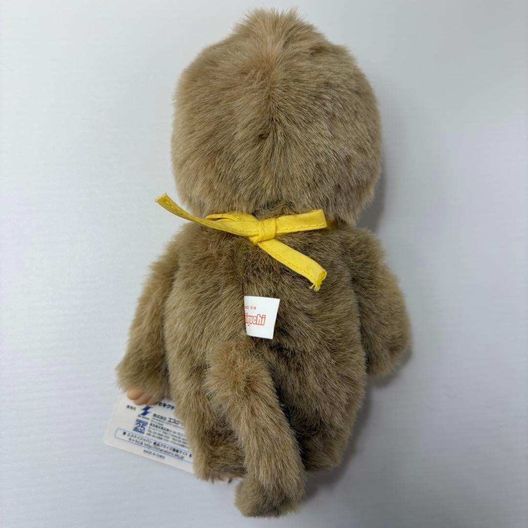 非売品 2014年 新品 景品プライズ モンチッチ monchhichi 67