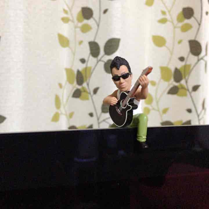 ✨長フチ剛フィギュアセット限定150個✨激レア