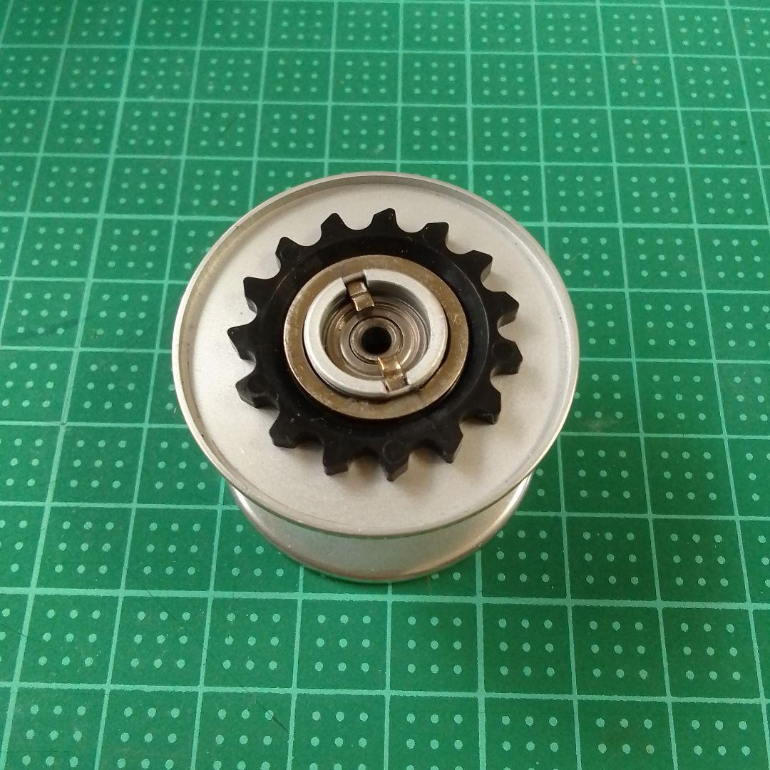 アブアンバサダー 821 FLIPPING