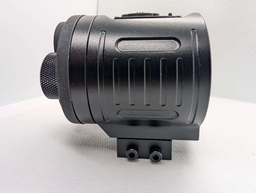 【新品】OWS-350 サーマルサイト　光学式測距儀&20mmマウント付