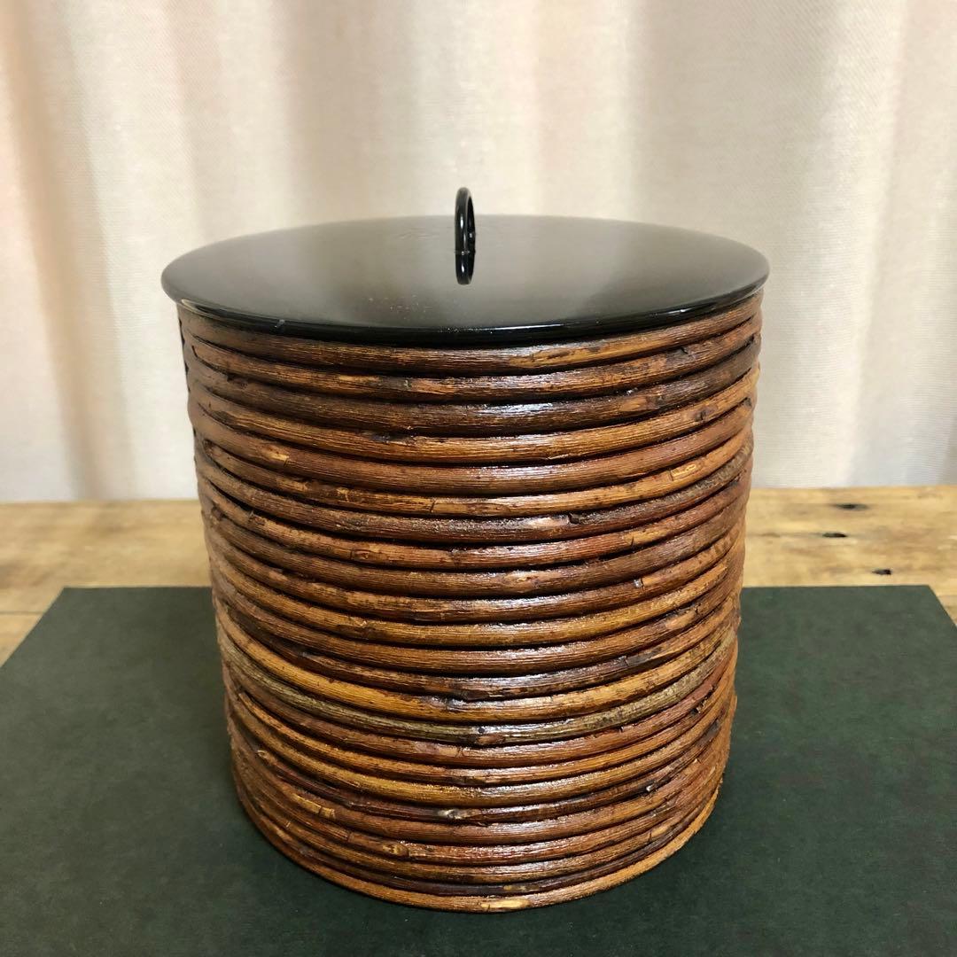 助田宗明 吸江斎好 柳水指 共箱 茶道具 表千家