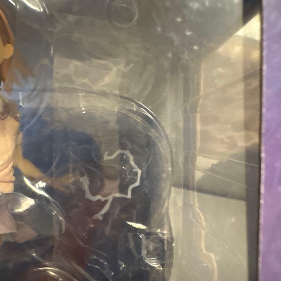 御坂美琴 &妹SET 御坂美琴コトブキヤ 御坂美琴ブラックチャイナ