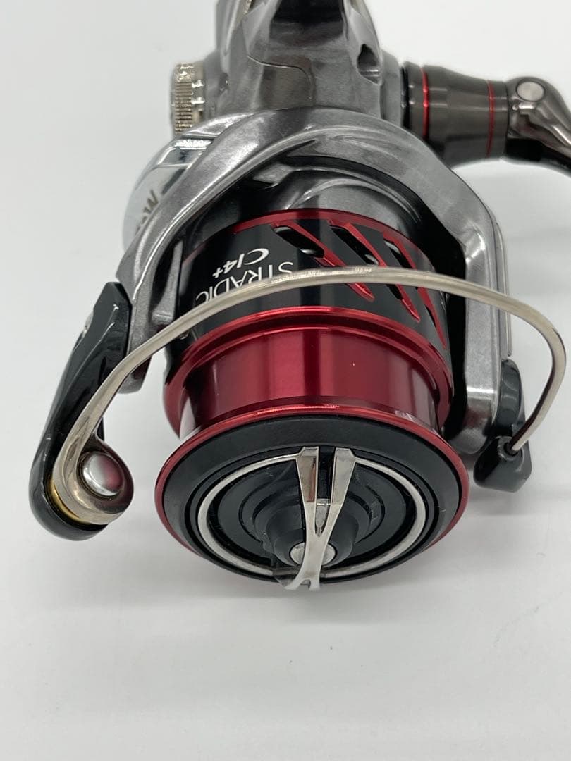 シマノ ストラディック CI4＋ C2000HGS