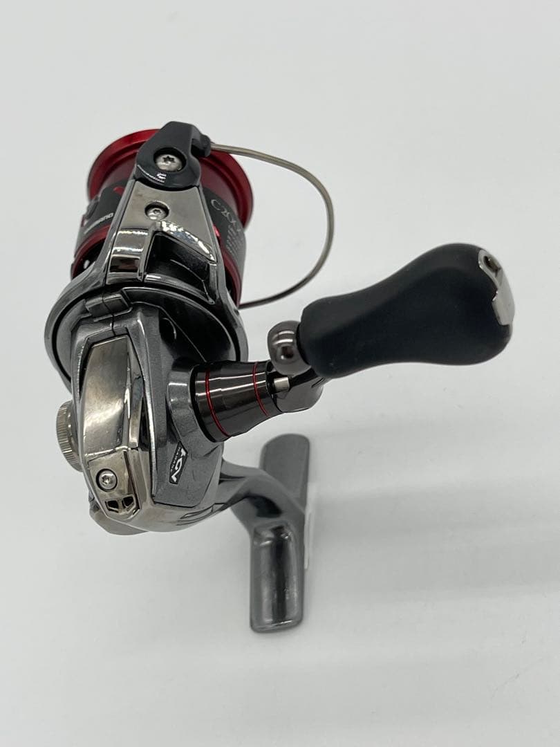 シマノ ストラディック CI4＋ C2000HGS