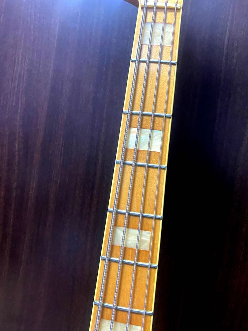 Fenderフェンダー JAZZ BASS ジャズベース エレキベース オススメ