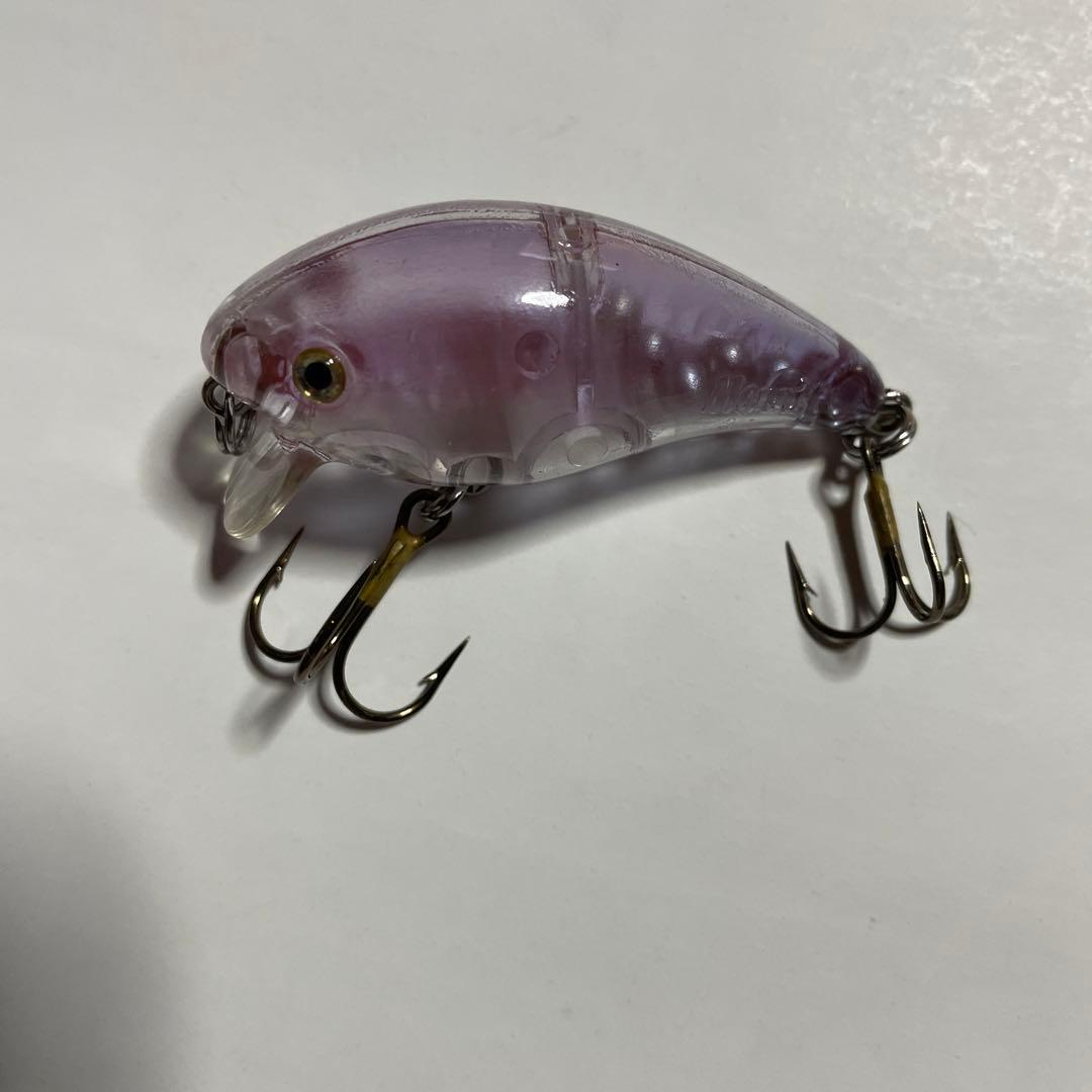 マンズ　ベビーワンマイナス