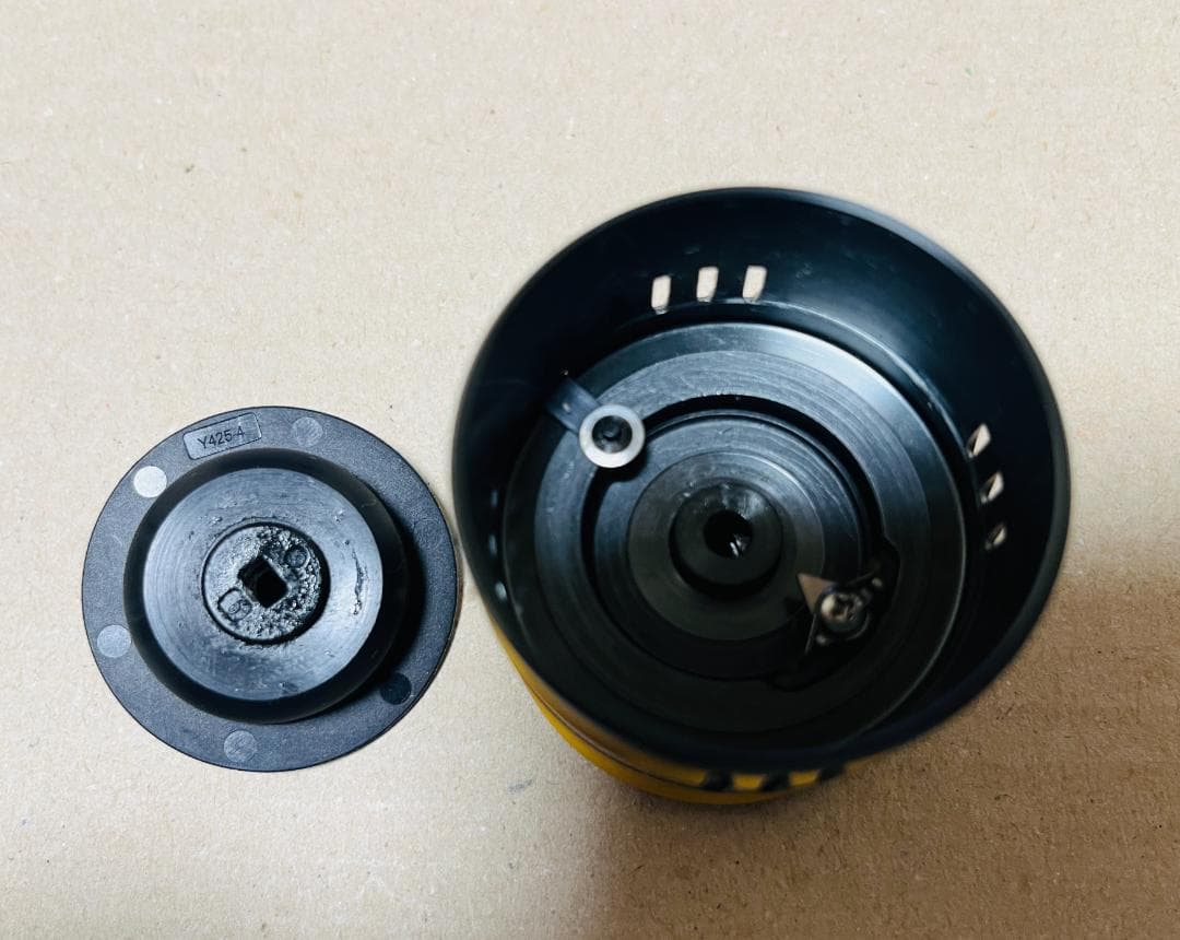 [リール④]シマノ 21 アルテグラ C3000XG