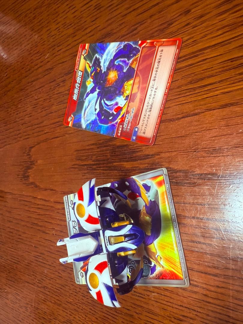 爆TECH爆丸　全ムニキス