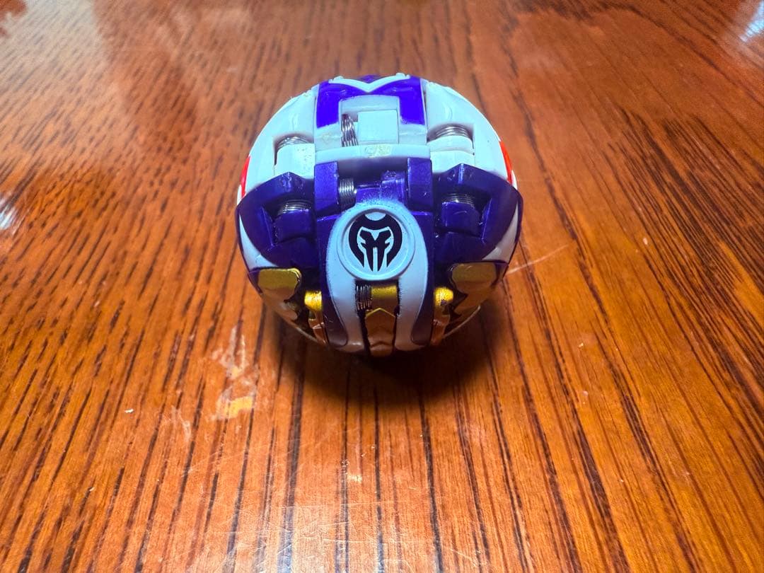 爆TECH爆丸　全ムニキス