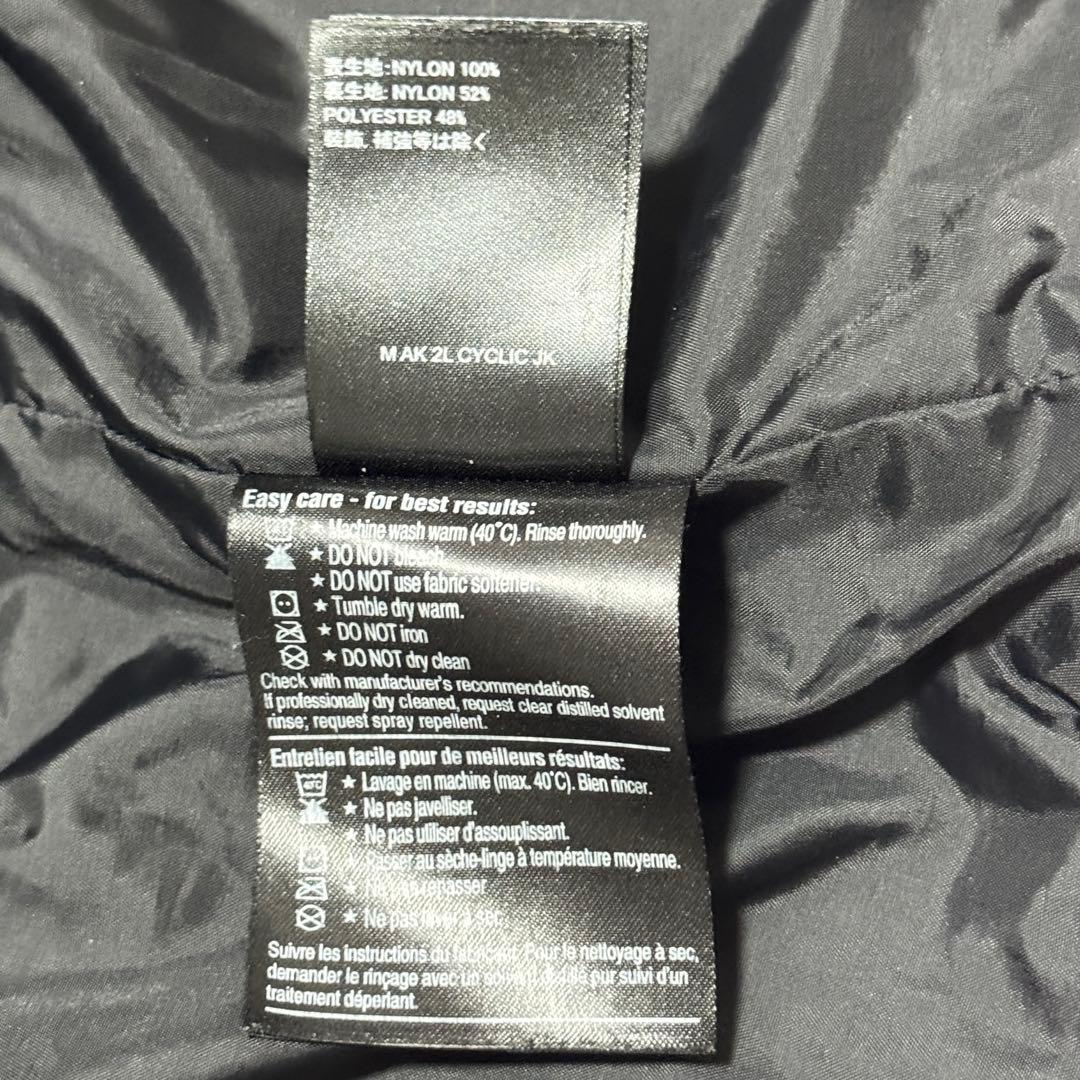 バートン［ａｋ］ゴアテックス スノーボードジャケット 赤 サイズM