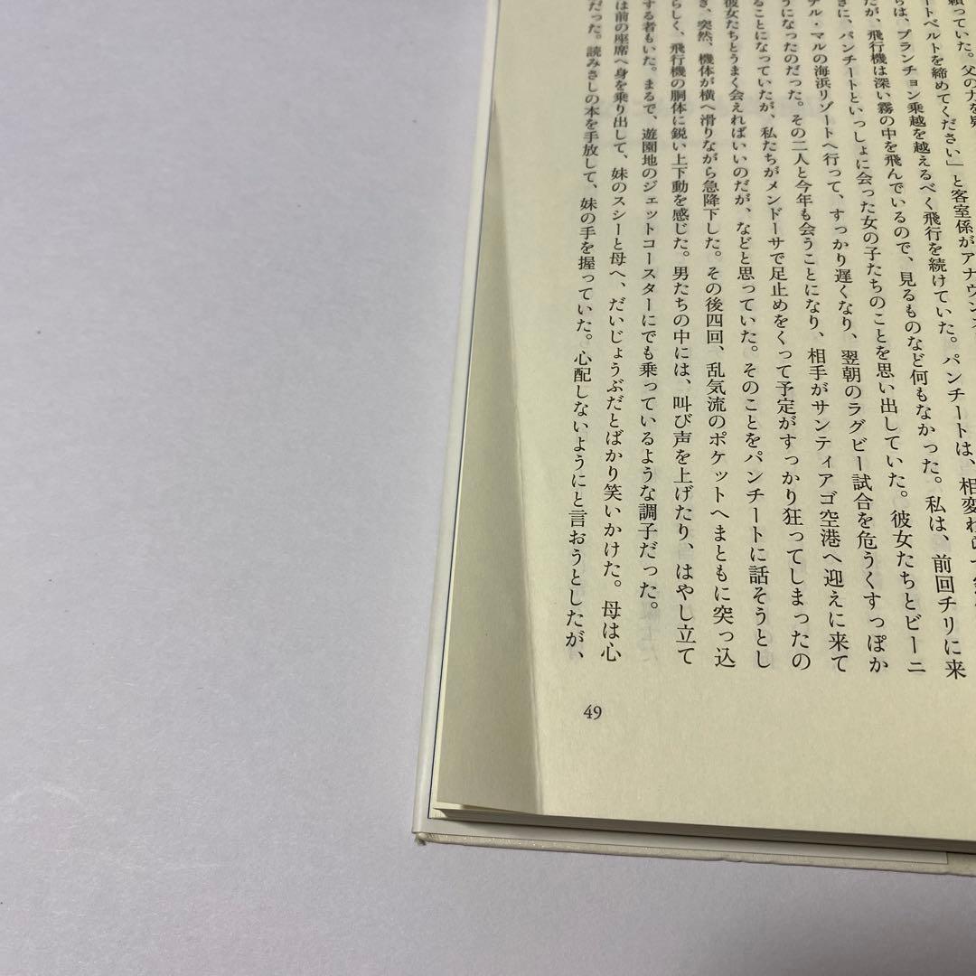 アンデスの奇蹟