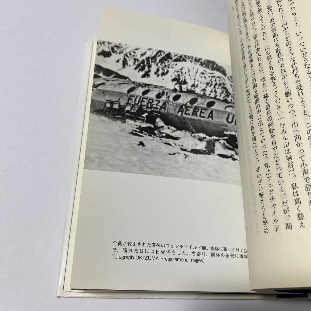 アンデスの奇蹟