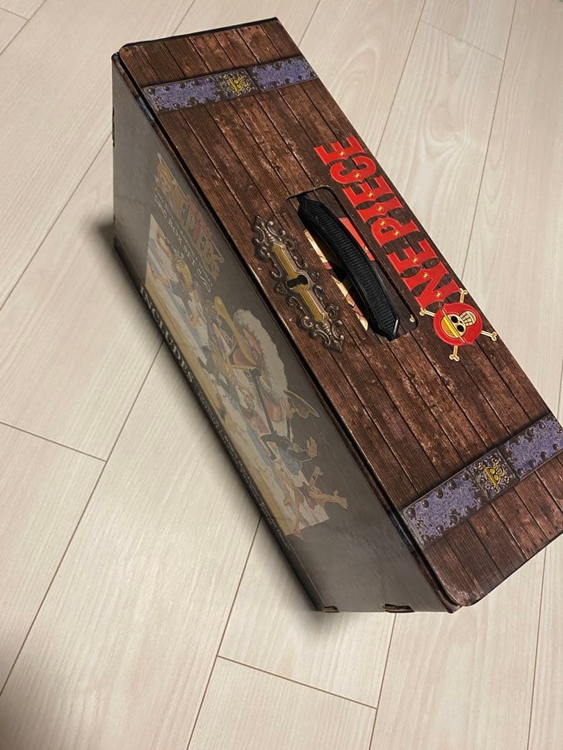 超美品！レア物　ONE PIECE 英語版 1巻〜23巻　特典ポスター付き