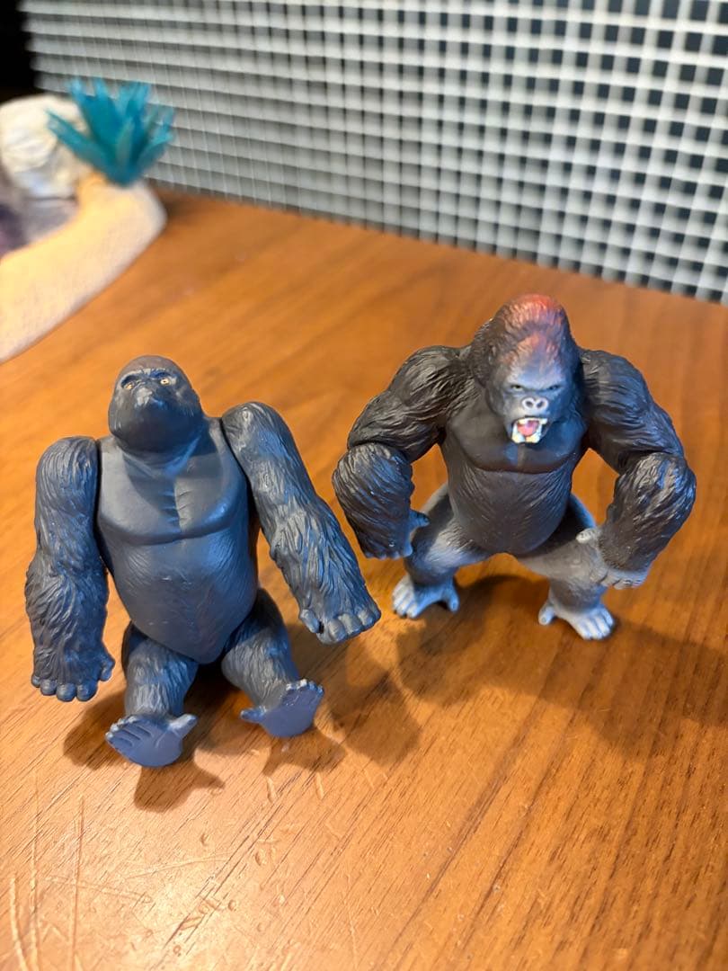 Kaaaaimono様 Schleich Wild Life 動物の水飲み場