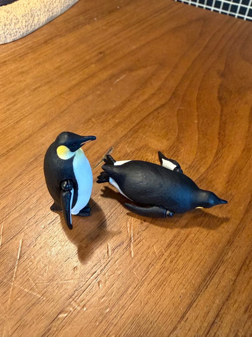 Kaaaaimono様 Schleich Wild Life 動物の水飲み場