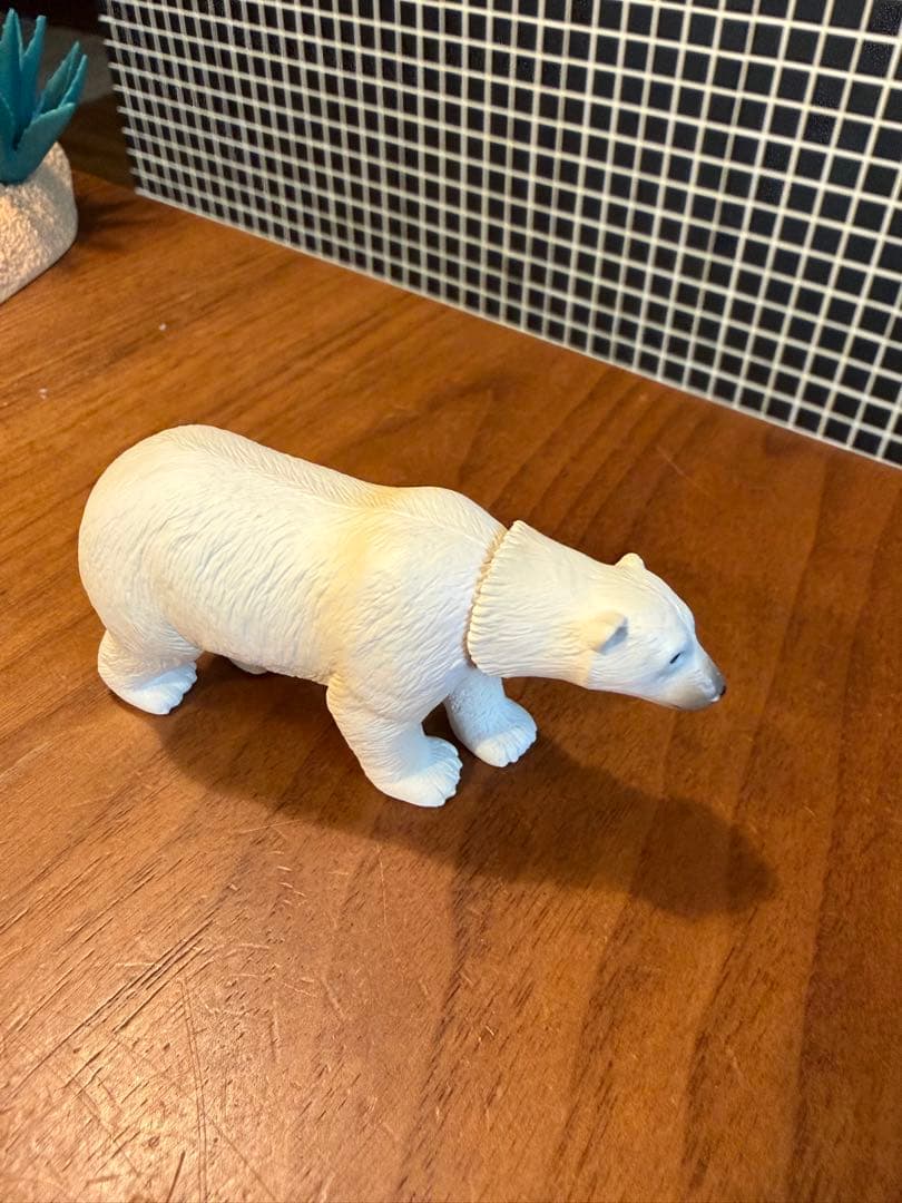 Kaaaaimono様 Schleich Wild Life 動物の水飲み場