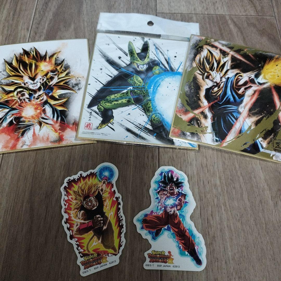 ドラゴンボール グッズ セット　まとめ売り