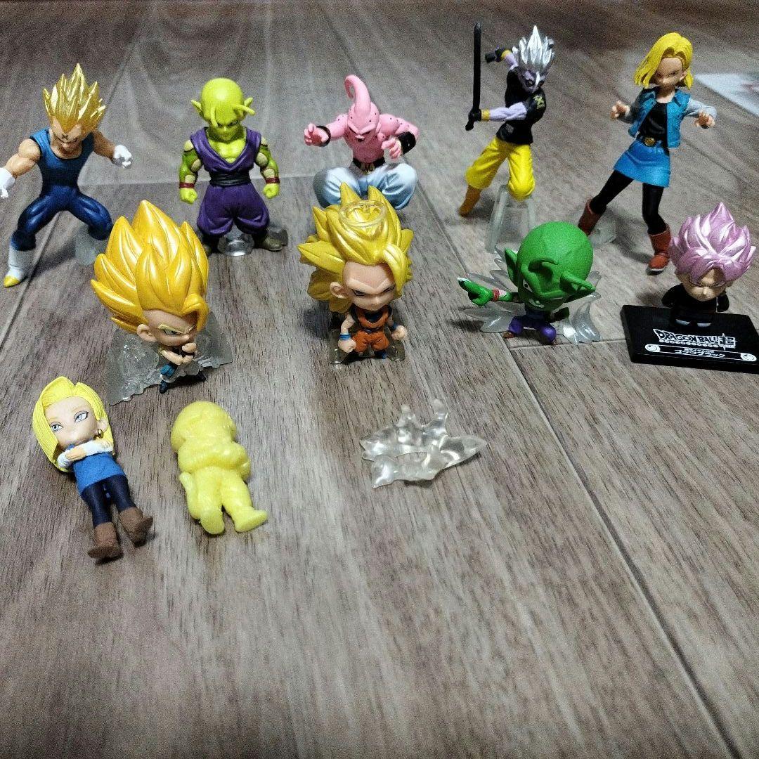 ドラゴンボール グッズ セット　まとめ売り