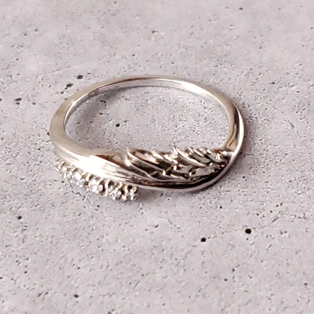 石井竜也デザイン　リングセット