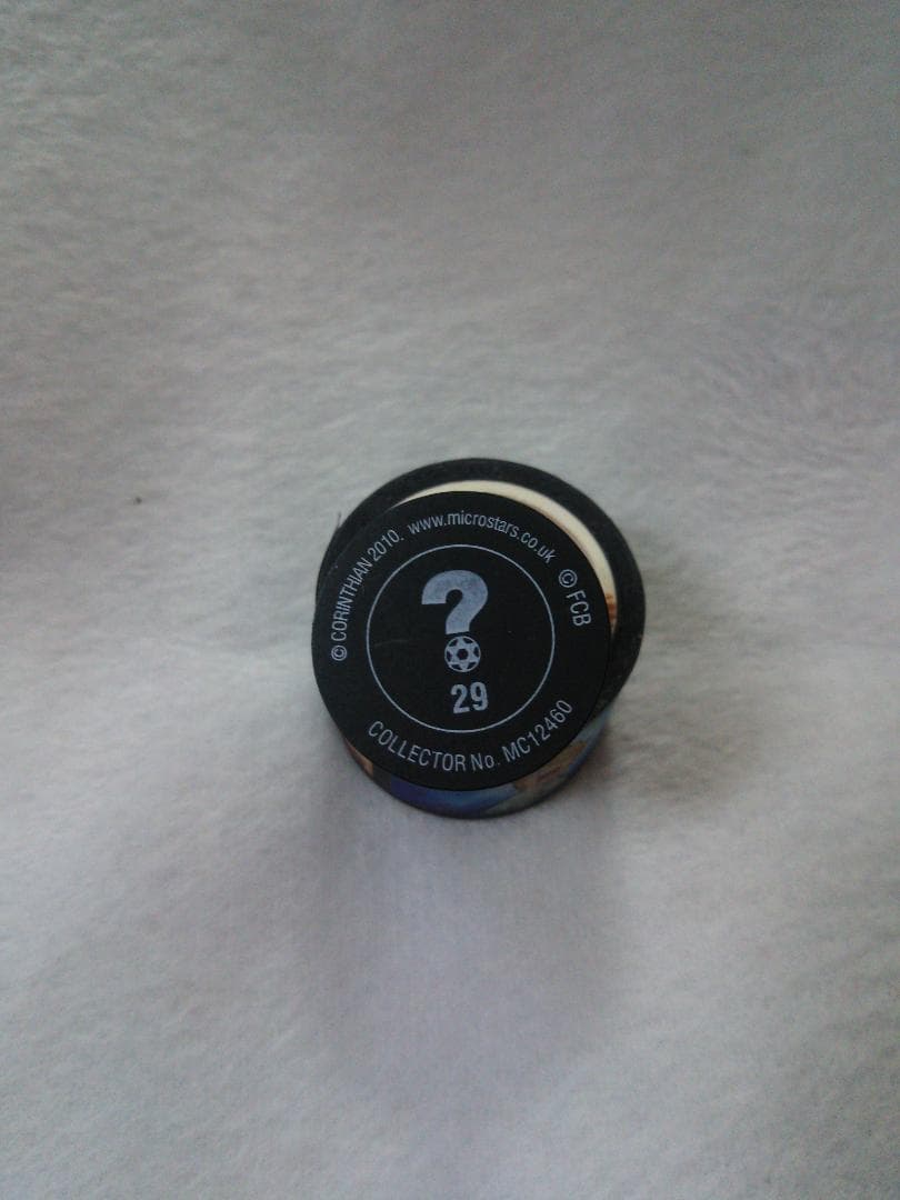 リオネル・メッシ FCバルセロナ