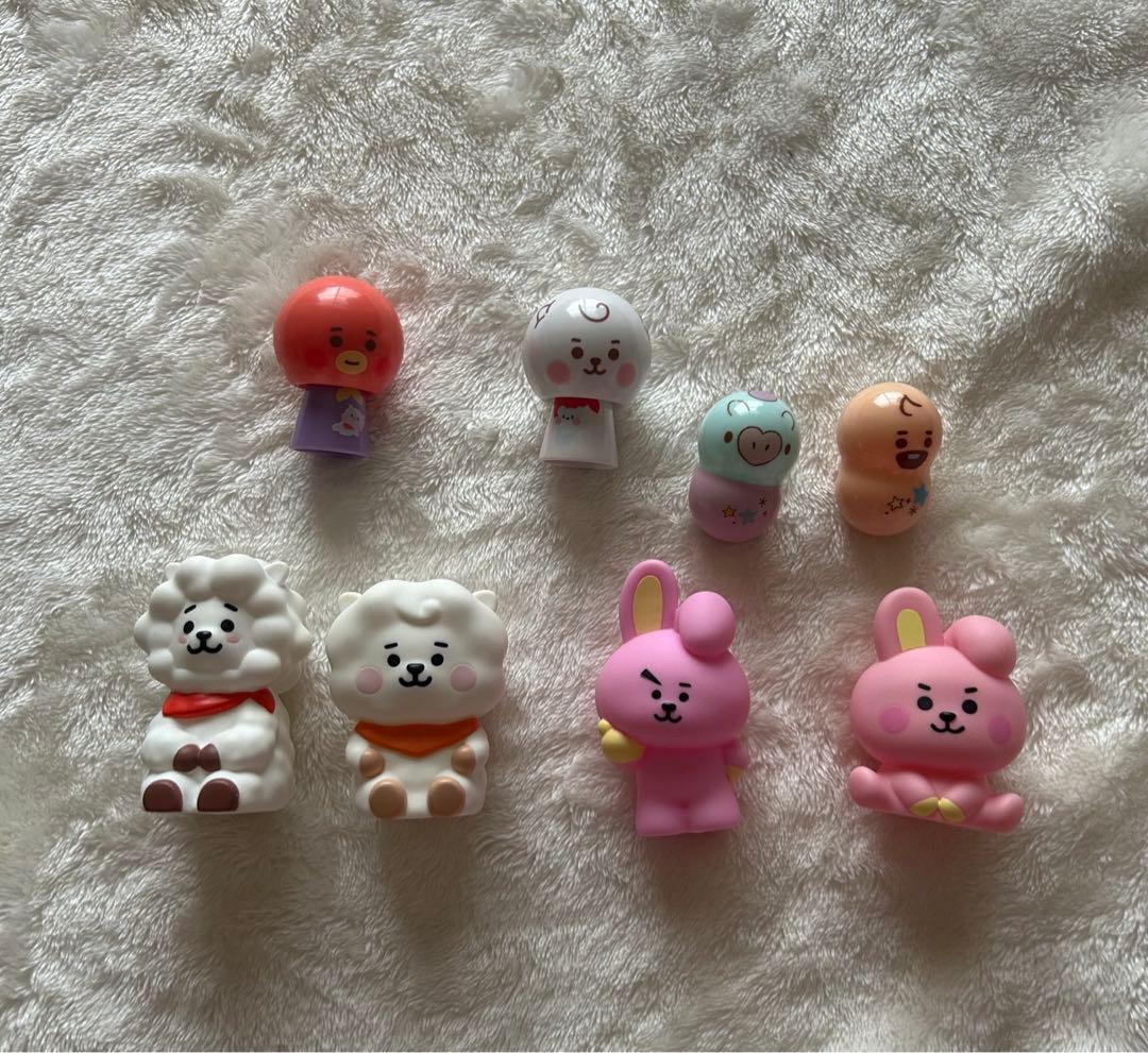 BTS BT21 グッズ まとめ売り