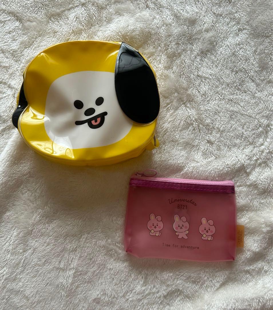 BTS BT21 グッズ まとめ売り