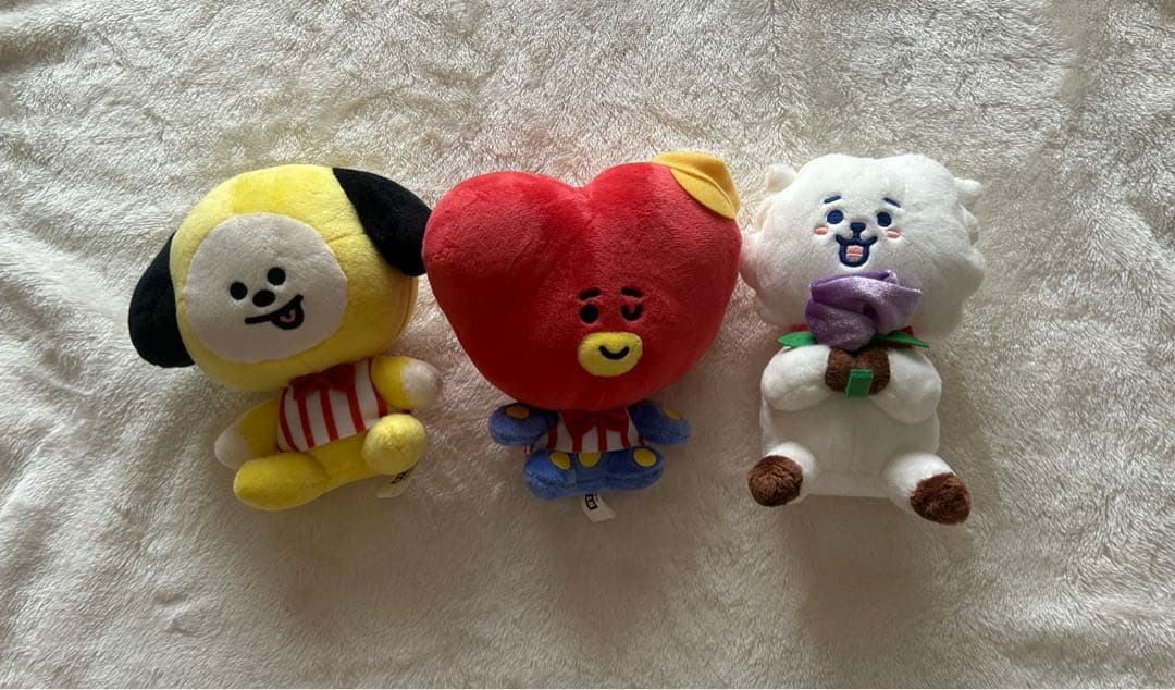 BTS BT21 グッズ まとめ売り