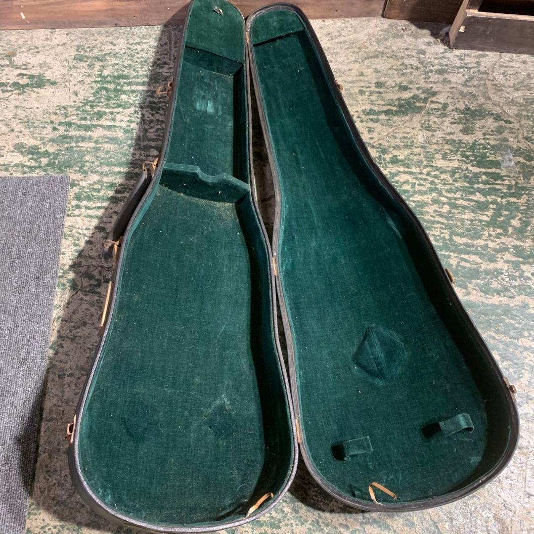 K535 スズキバイオリン SUZUKI 11 4/4 1960s Violin