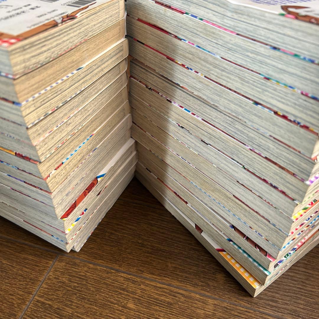 焼きたて!!ジャぱん 全巻初版