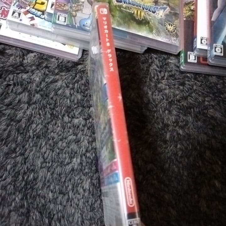 switch ソフト　まとめ売り