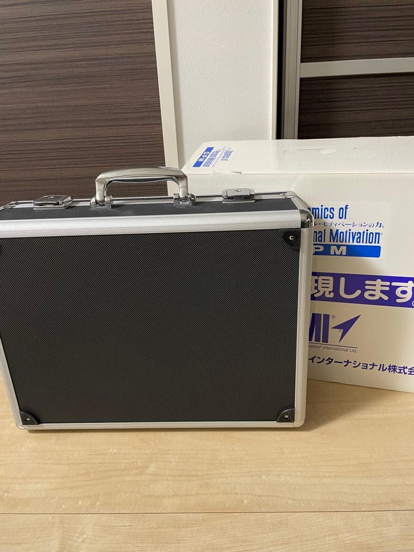 ポールJマイヤー プログラム SMI DPM